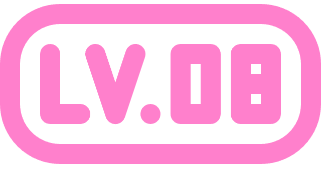 等级-LV8.三级高级法师-法海拾贝